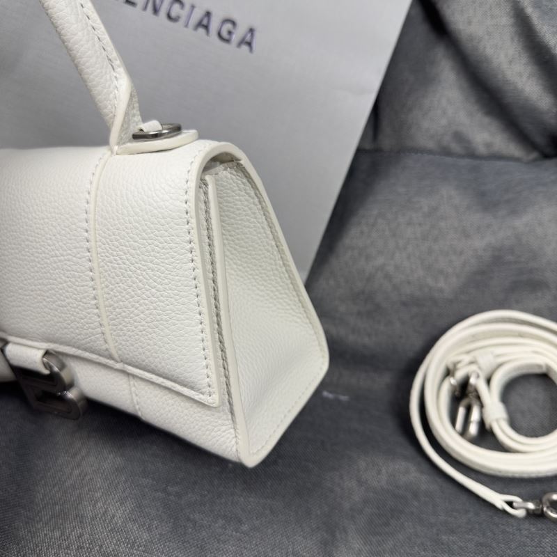 Balenciaga Hourglass Bags